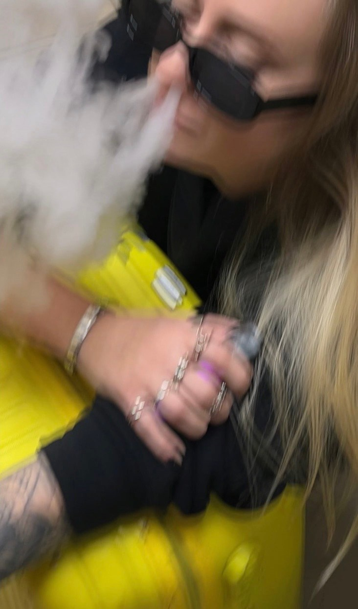 Дерзкая Кэт. Фотограф в Нижнем Новгороде Лена Бирди