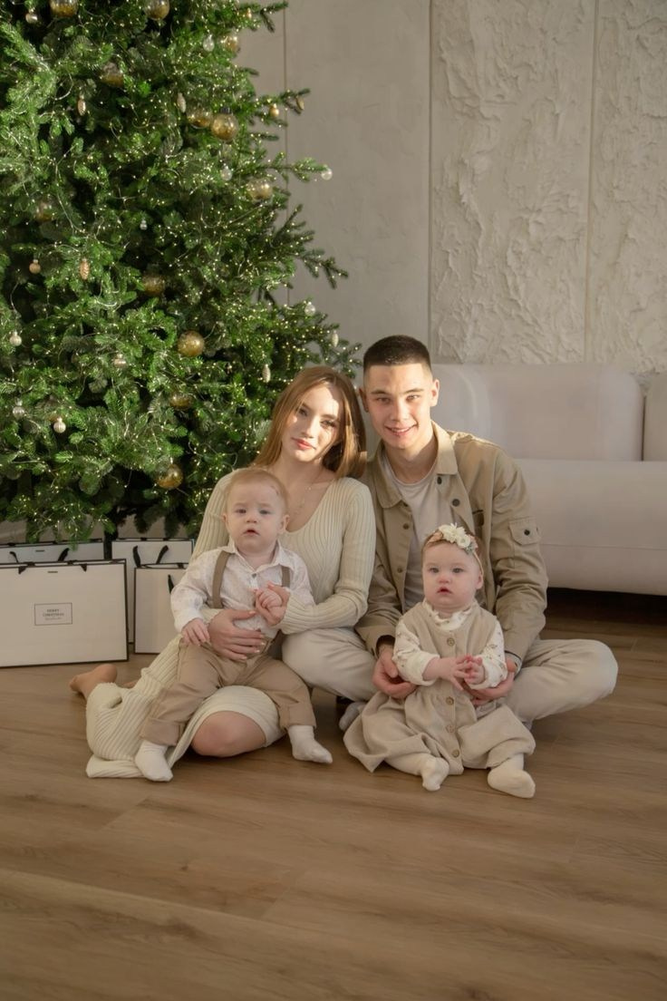 Рекомендации по образам на новогоднюю фотосессию. Фотограф в Санкт-Петербурге, Анна Скворцова