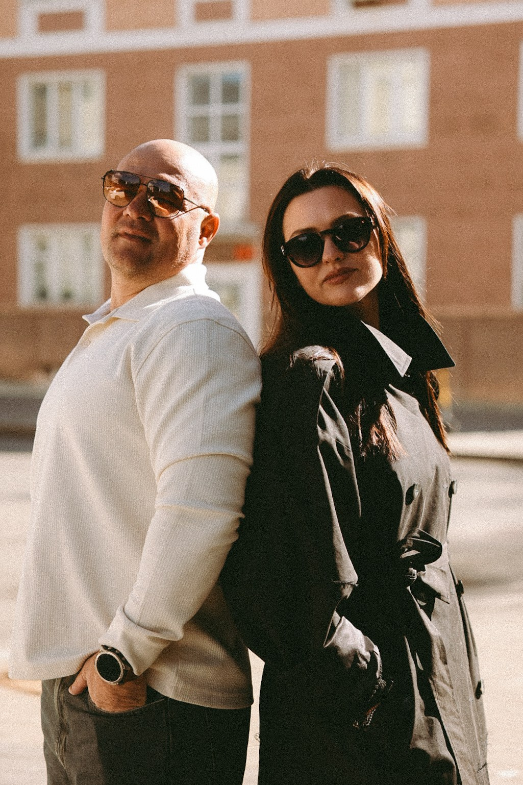 Family. Фотограф Нижний Новгород