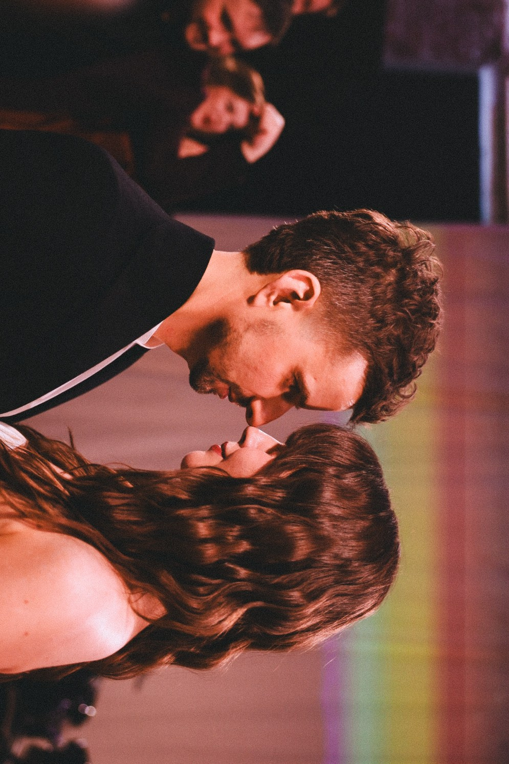 Леша и Настя поженились!. Фотограф Нижний Новгород