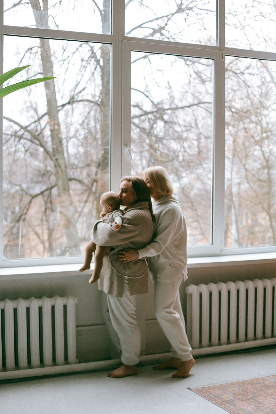 Лена Алина и Мия. Фотограф Нижний Новгород