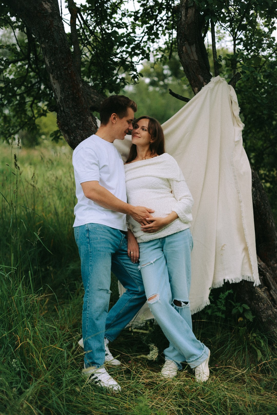 Влад и Наташа. Фотограф Нижний Новгород