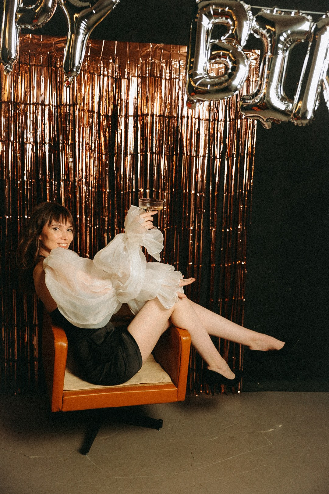 B-day. Фотограф Нижний Новгород