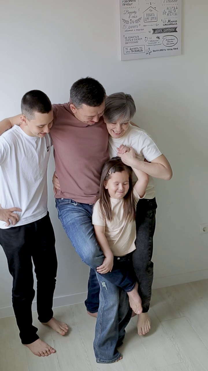 Вика и Андрей. Детский и семейный фотограф и видеограф, Краснодар