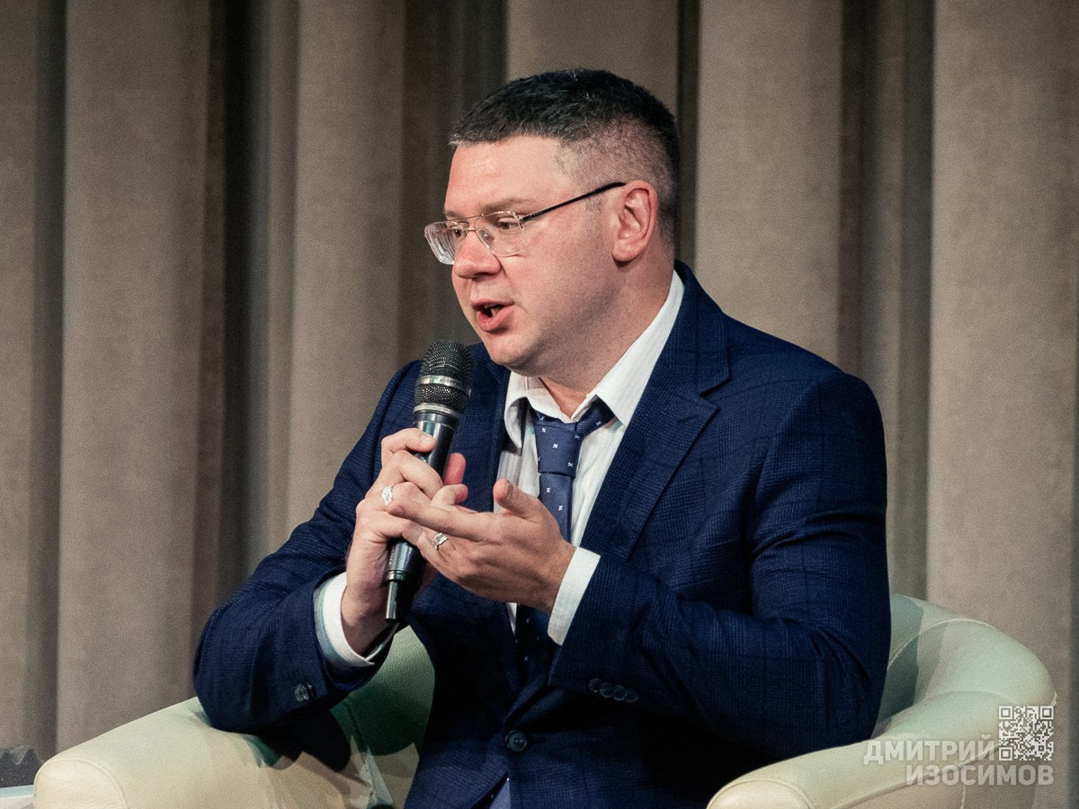 День знаний для предпринимателей