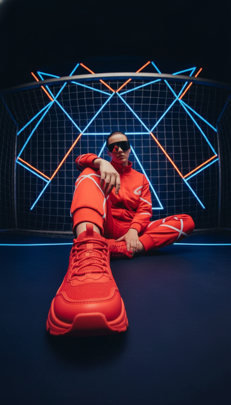 ИИ съемки. Фото и видео услуги для бизнеса procontent.studio