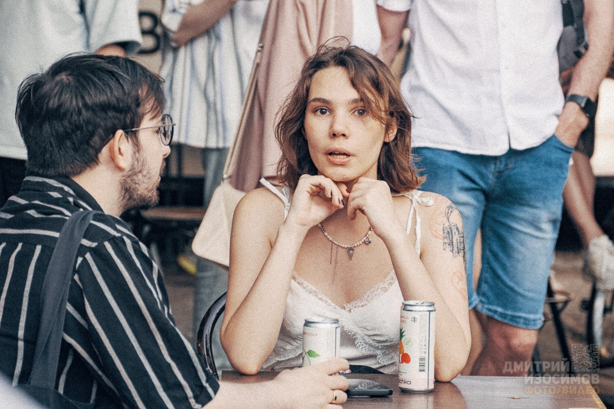 Морфология улиц