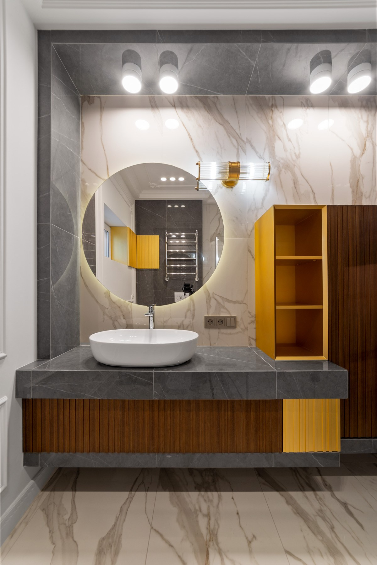 CL House. SAAS Селиванов Алексей Архитектурная Студия