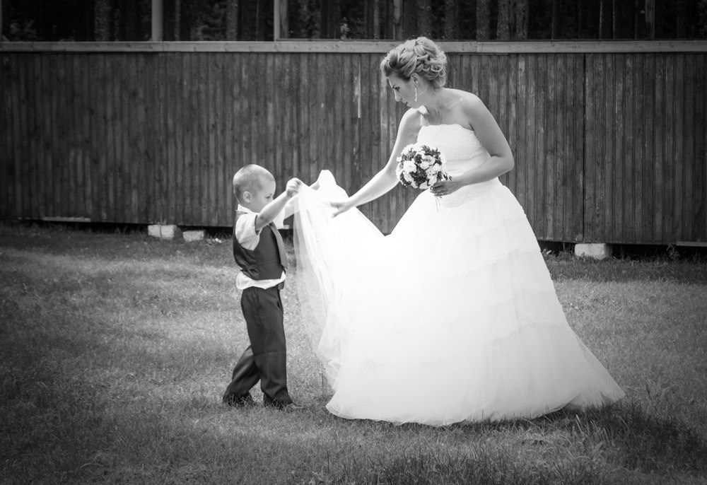 Свадьба. Фотограф в Санкт-Петербурге