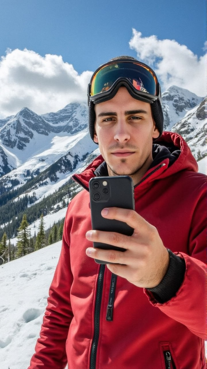 Нейро фотосессия. Юлия Падина предметный и фуд-фотограф, Омск