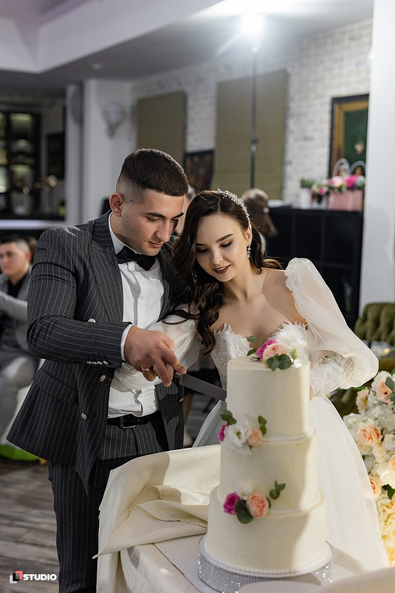 Валерий и Елизавета 2022. Фотограф Соловьев Денис в Московской и Владимирской области