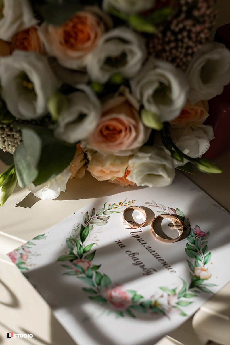 Валерий и Елизавета 2022. Фотограф Соловьев Денис в Московской и Владимирской области