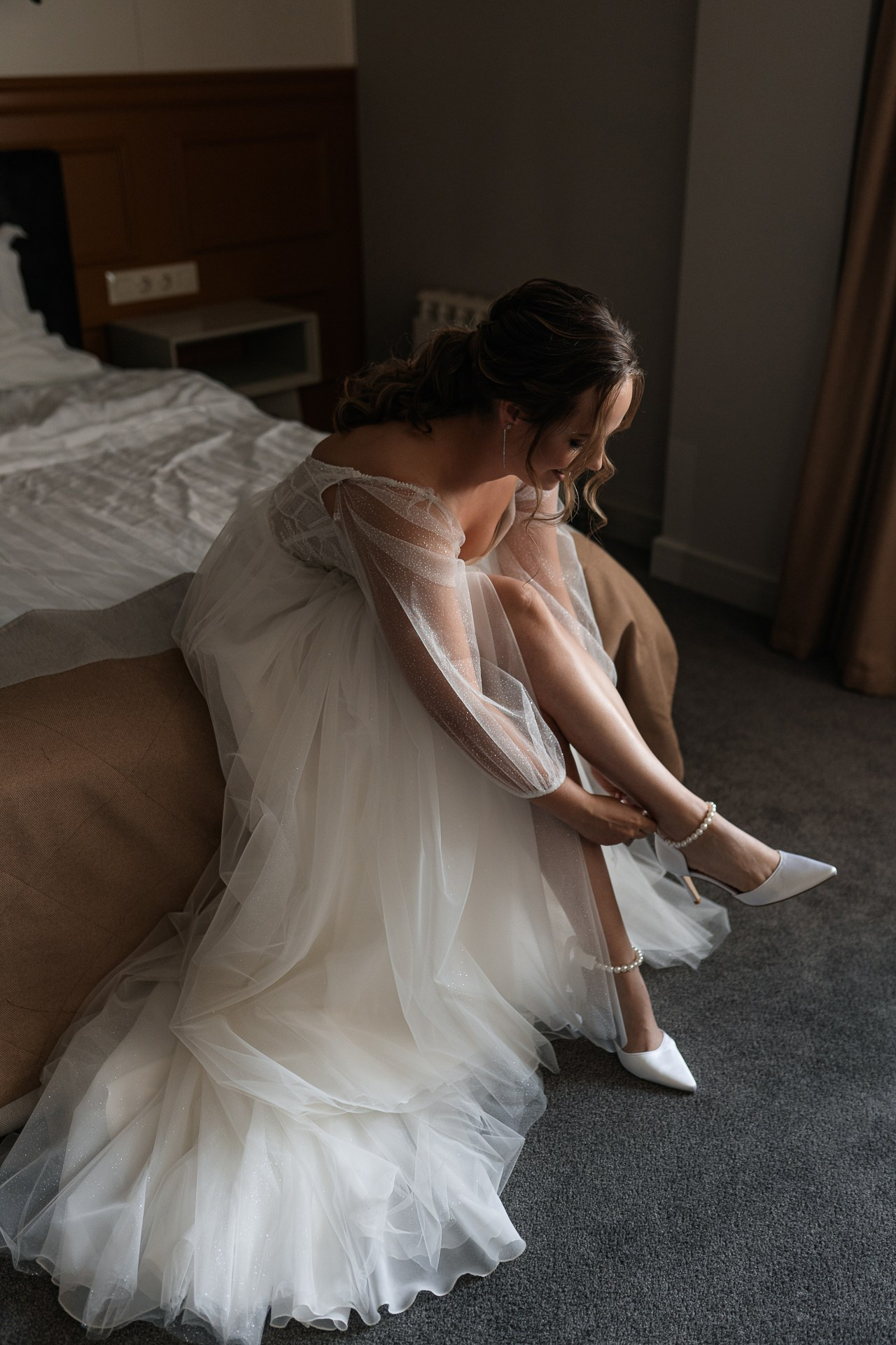 Кирилл и Татьяна. Свадебный фотограф в Хабаровске Момот Валерий