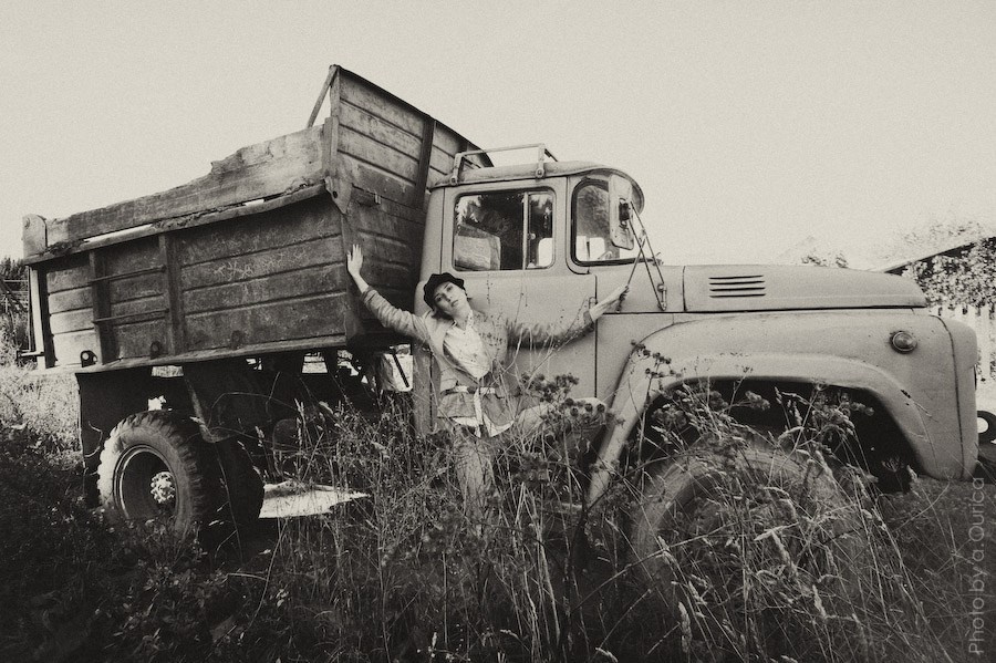 Женский портрет. Aourica — Фотограф Ольга, Санкт-Петербург, Москва, Гагарин