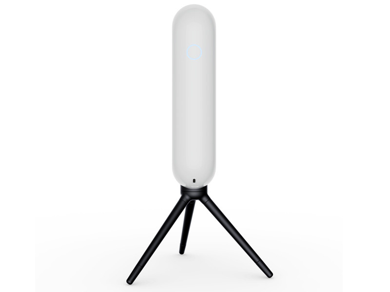 Двухдиапазонный фильтр для астрономической станции «Веспера». Фотограф — видеограф в Москве Дмитрий Менделеев