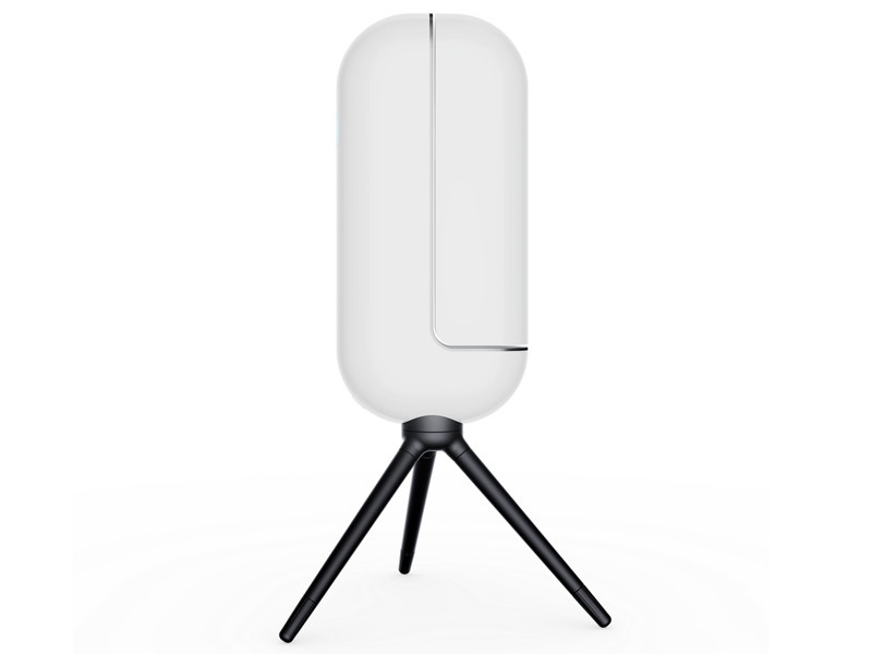 Двухдиапазонный фильтр для астрономической станции «Веспера». Фотограф — видеограф в Москве Дмитрий Менделеев