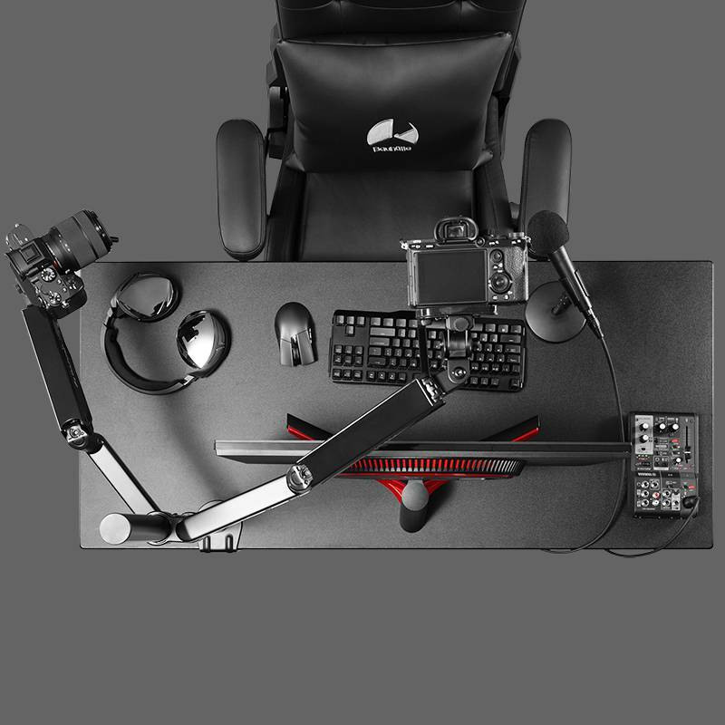 Bauhutte «Настольная подставка для зеркальной камеры». Фотограф — видеограф в Москве Дмитрий Менделеев