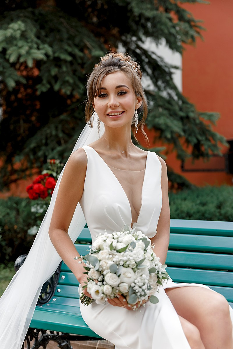 Диана + Максим. Главная