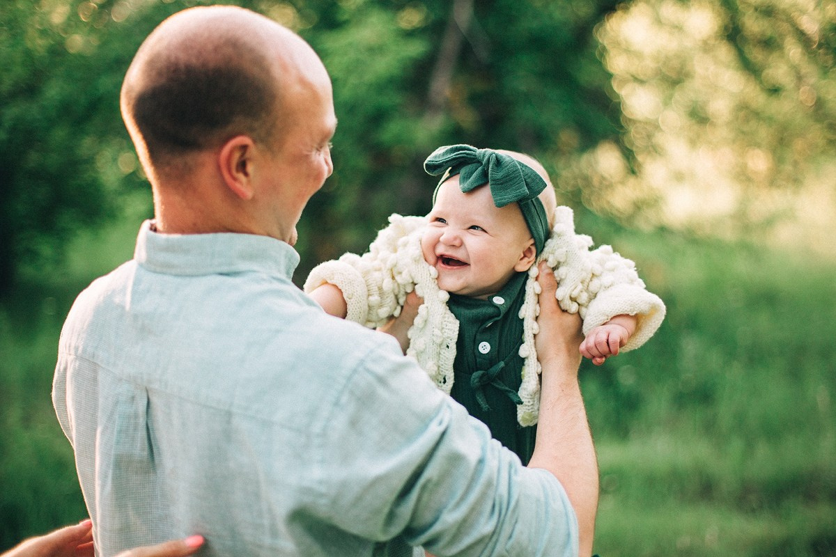 Стас Маша и Алиса. Свадебный фотограф Челябинск, Екатеринбург, Курган — Виктор Слуднов