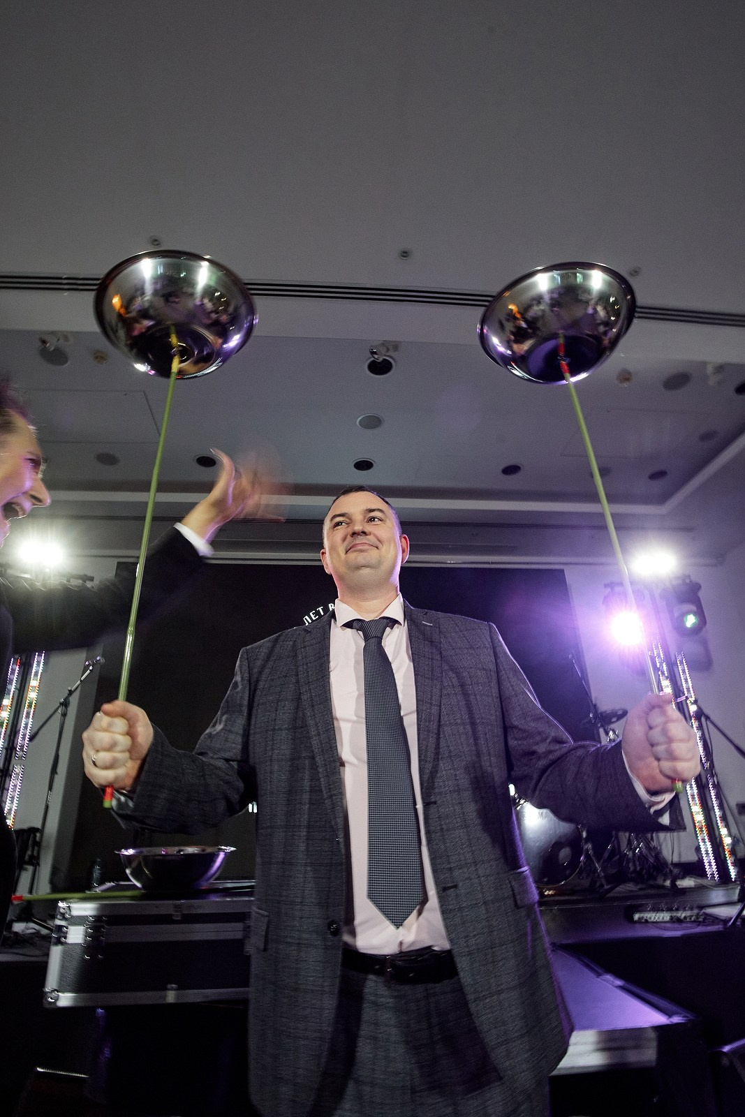 Уральская Кровельная Компания. Свадебный фотограф Челябинск, Екатеринбург, Курган — Виктор Слуднов