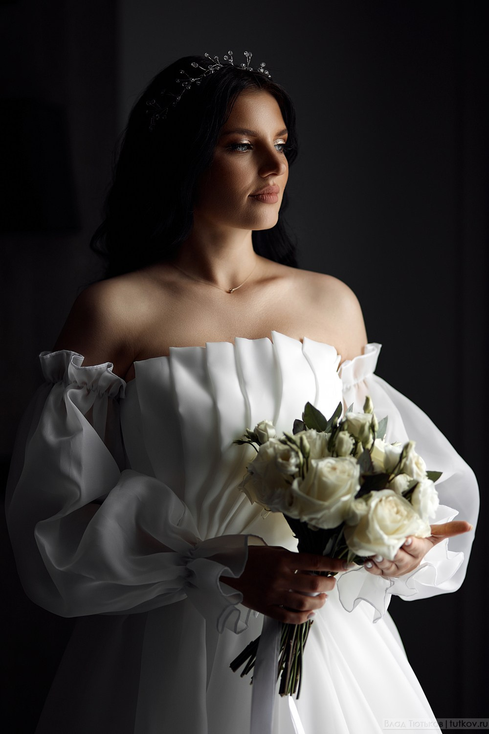 Екатерина и Алексей. Свадебная фотосъёмка в Брянске | Влад и Ирина Тютьковы