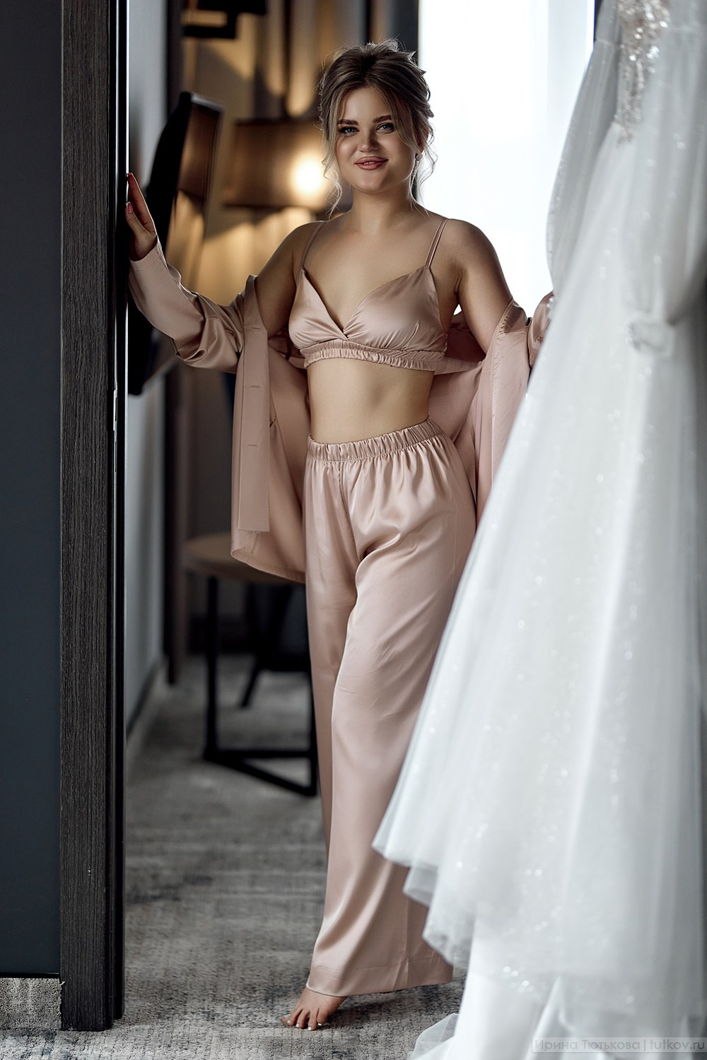 Елена и Алексей. Свадебная фотосъёмка в Брянске | Влад и Ирина Тютьковы