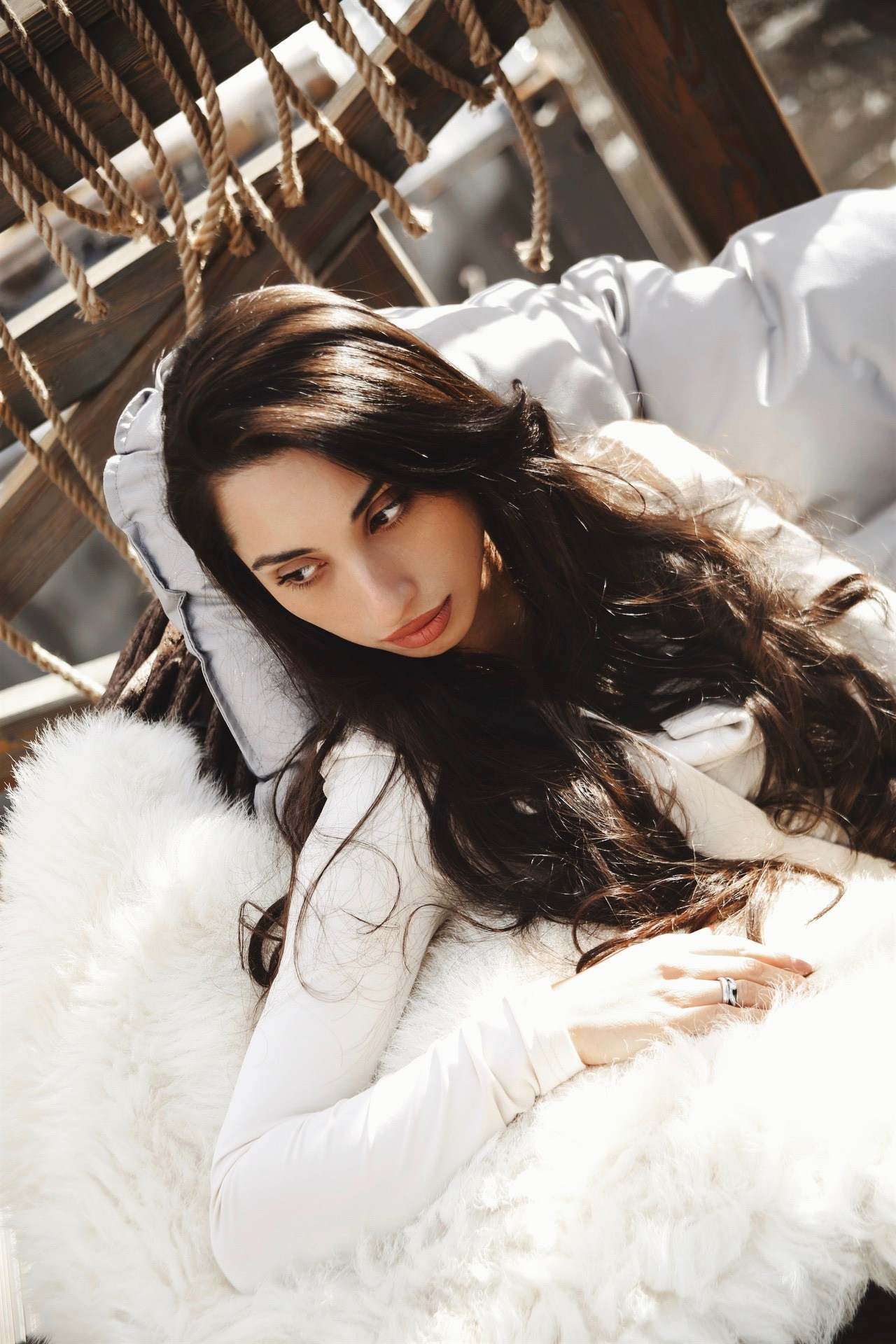 Kamila. Виктория Калугина — фотограф и видеомейкер в Москве