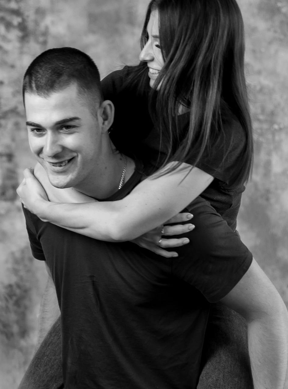 Семейная фотосессия. Иван Косогорцев фотограф