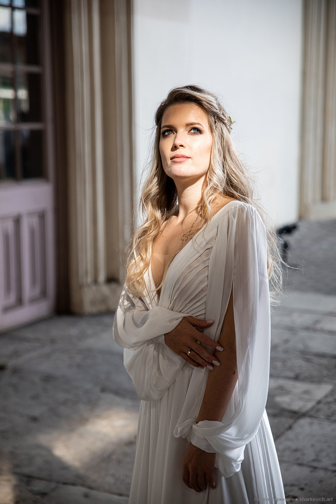 Павел Харкевич: свадебная фотография как искусство. Фото-видео студия WEDDING ART