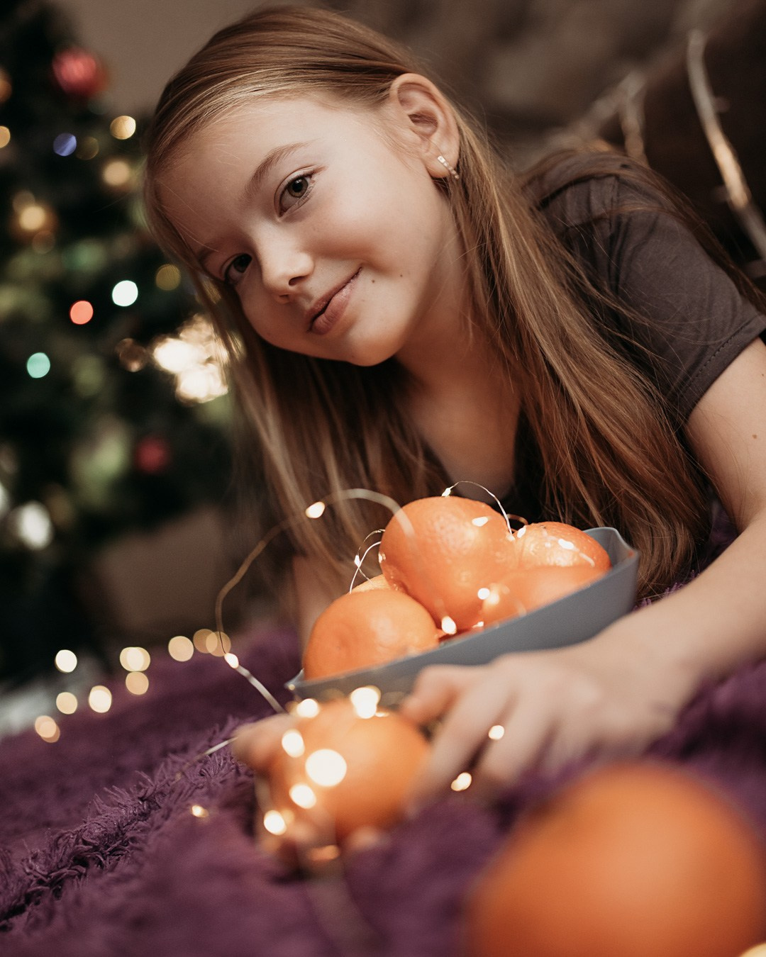 Алёна, Мира, Степан. Фотограф г. Хабаровск