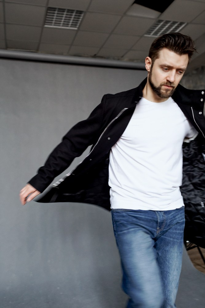 Актерское портфолио — профессиональные фото для кастингов и агентств | Заказать сейчас. Фотограф в Москве, Подольске Антон Рязанов