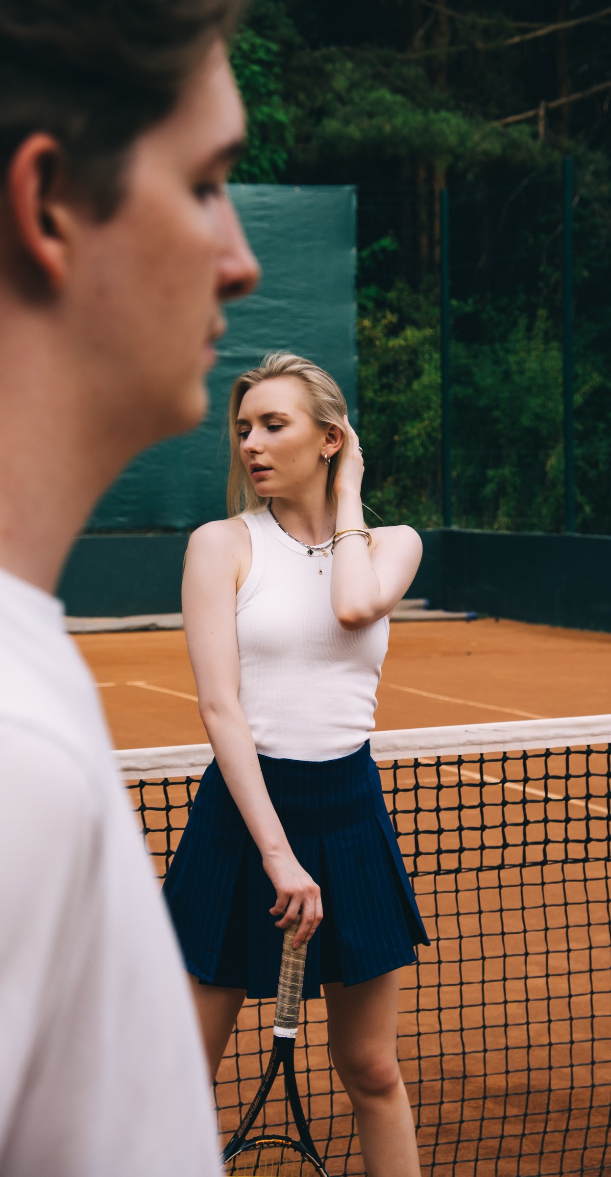 Алина и Сергей. Невеста