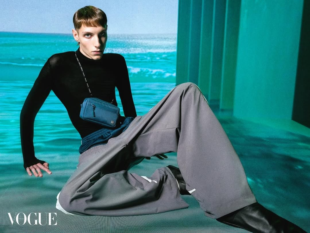 Modeling agency TM MODELS