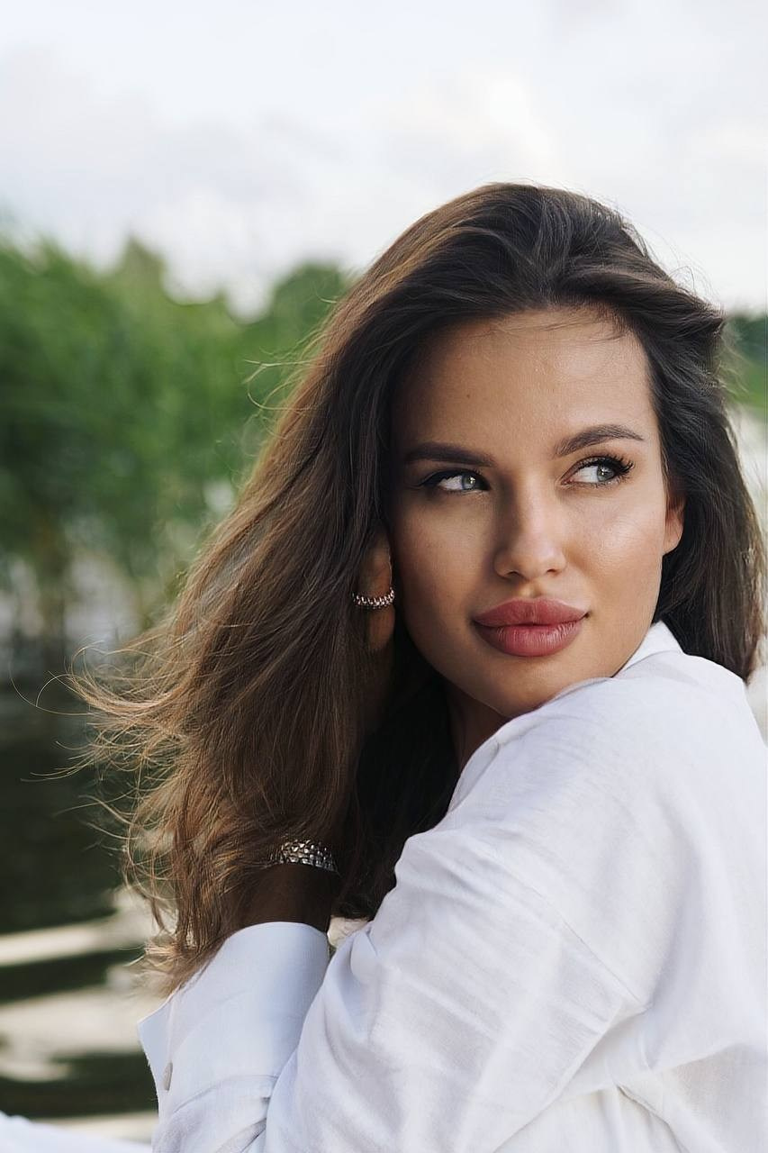 Портфолио. Фотограф Москва Юлия Солодкина