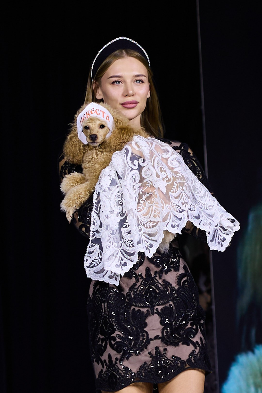 Q&J Fashion Fest 2025. Репортажный фотограф в Иркутске — Ярослав Ковалёв