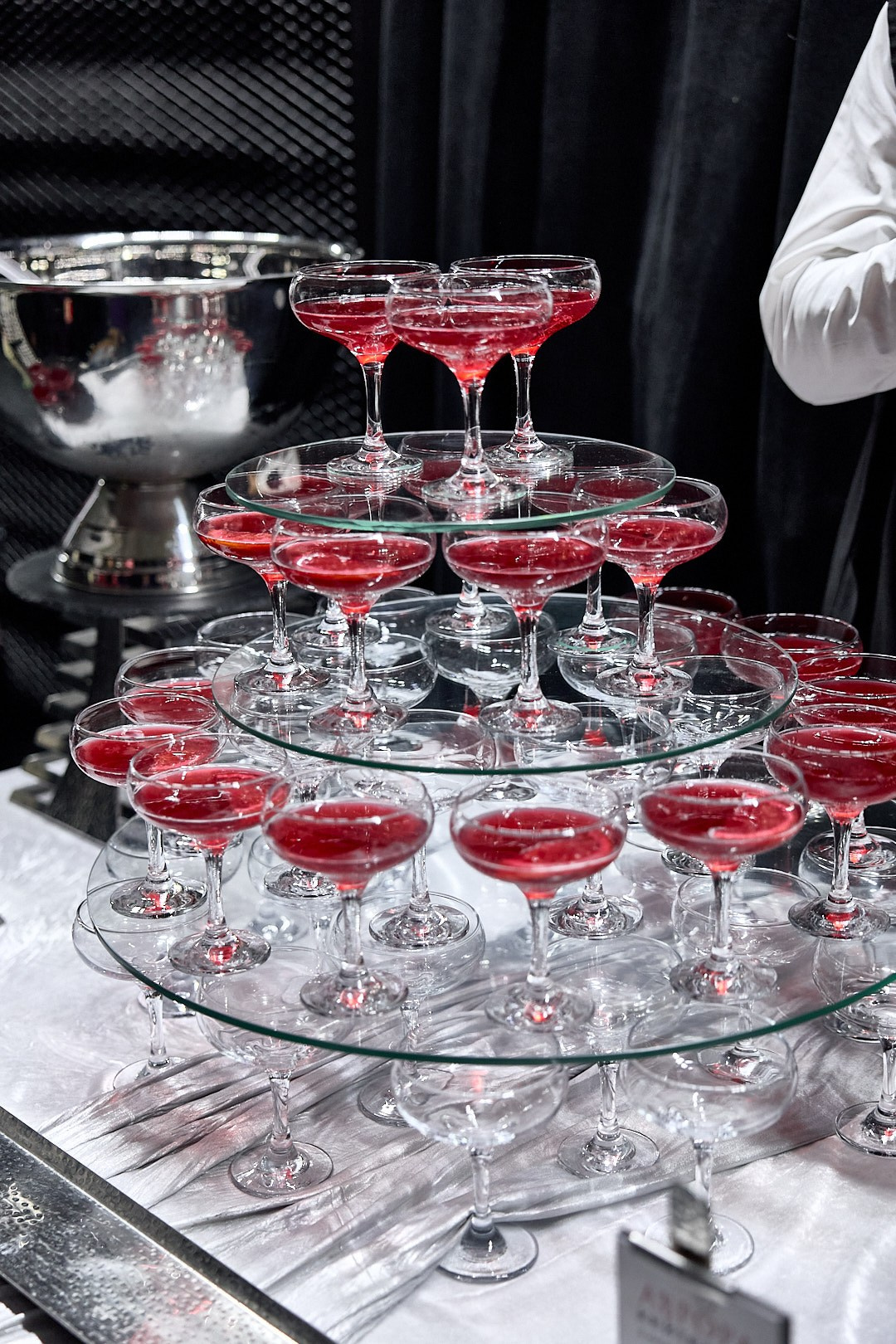 Q&J Fashion Fest 2025. Репортажный фотограф в Иркутске — Ярослав Ковалёв