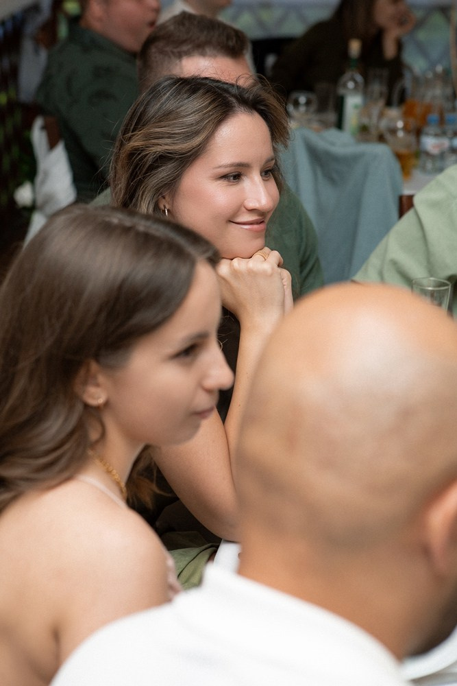 6 июня 2024. Свадебный организатор Москва