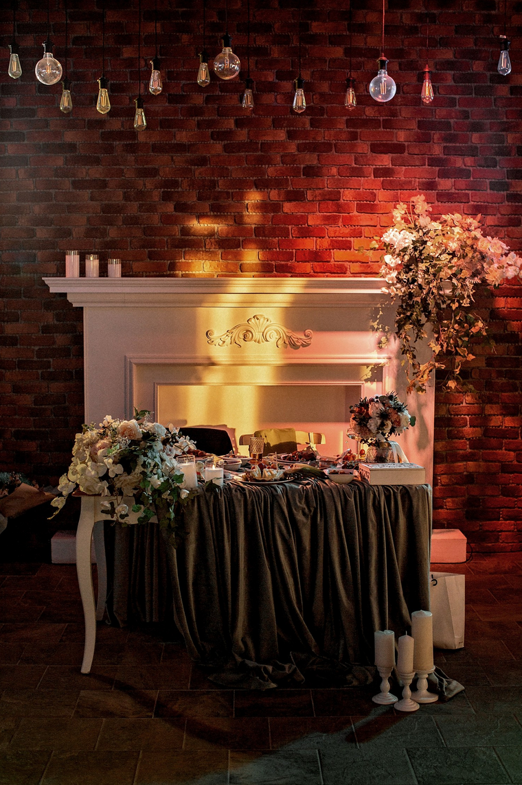 Площадка № 1-1. Свадебный организатор Москва