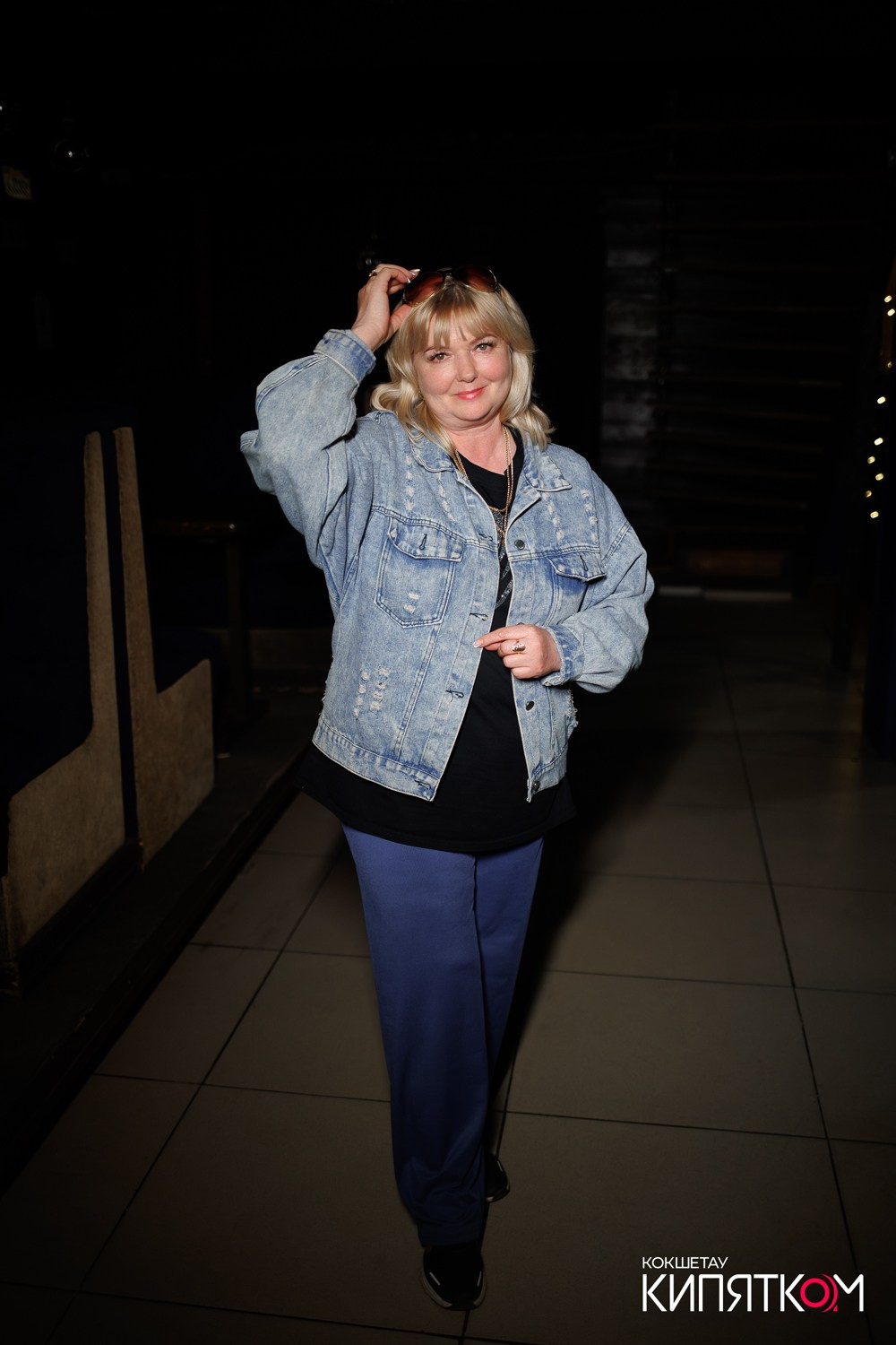 WOW QUIZ. КИПЯТКОМ КОКШЕТАУ