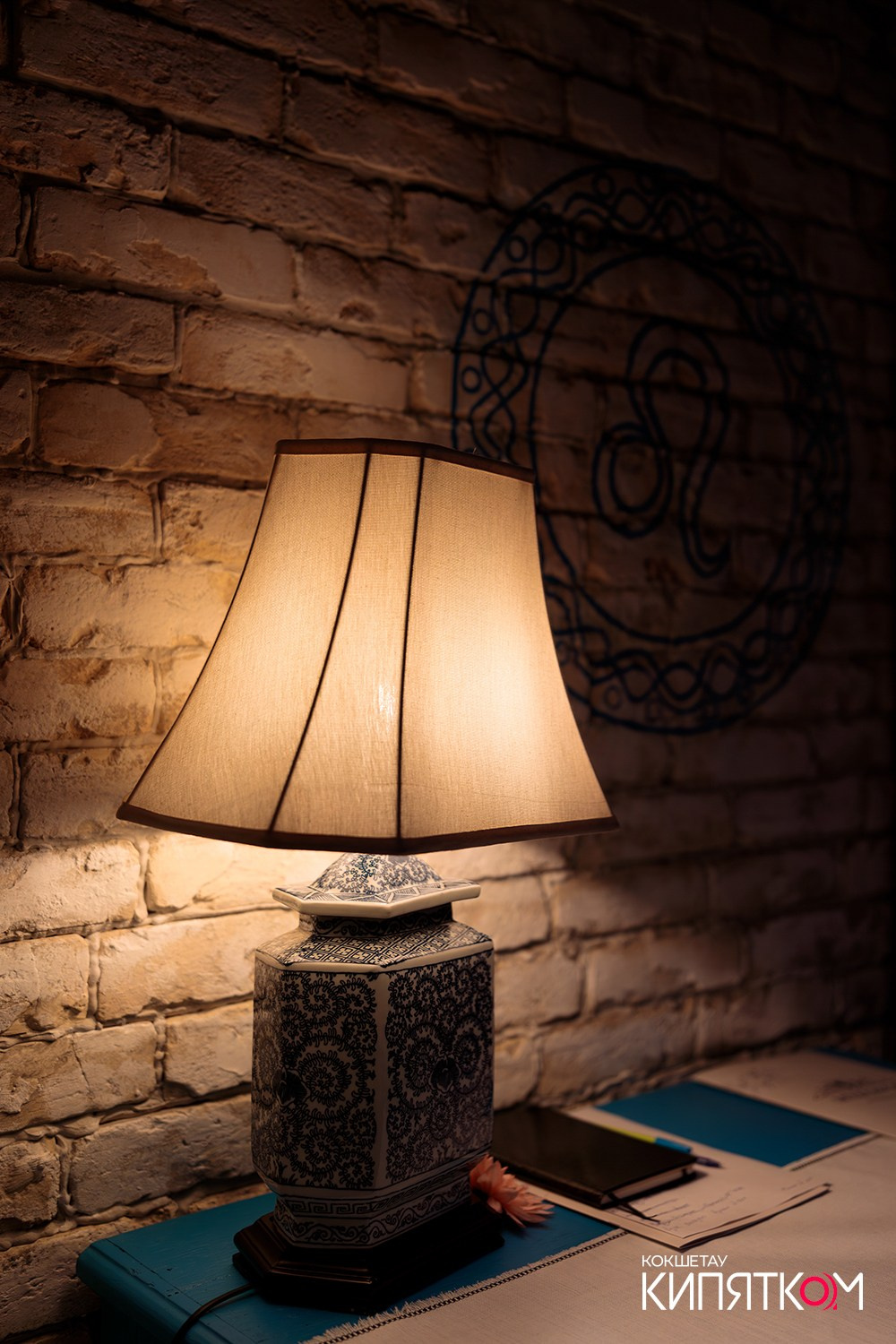 MYKONOS. КИПЯТКОМ КОКШЕТАУ