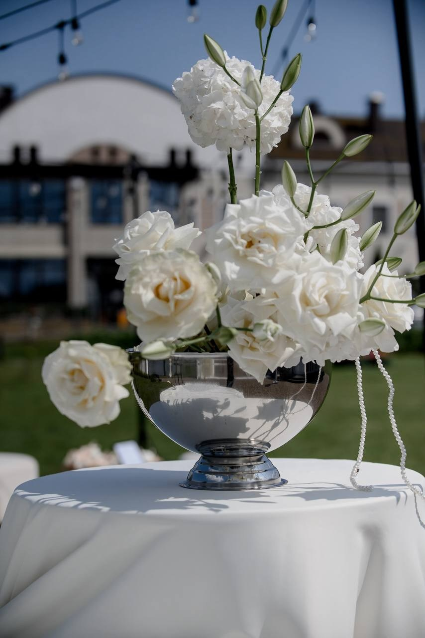 Свадебный фотограф в Минске Минчукова Анна