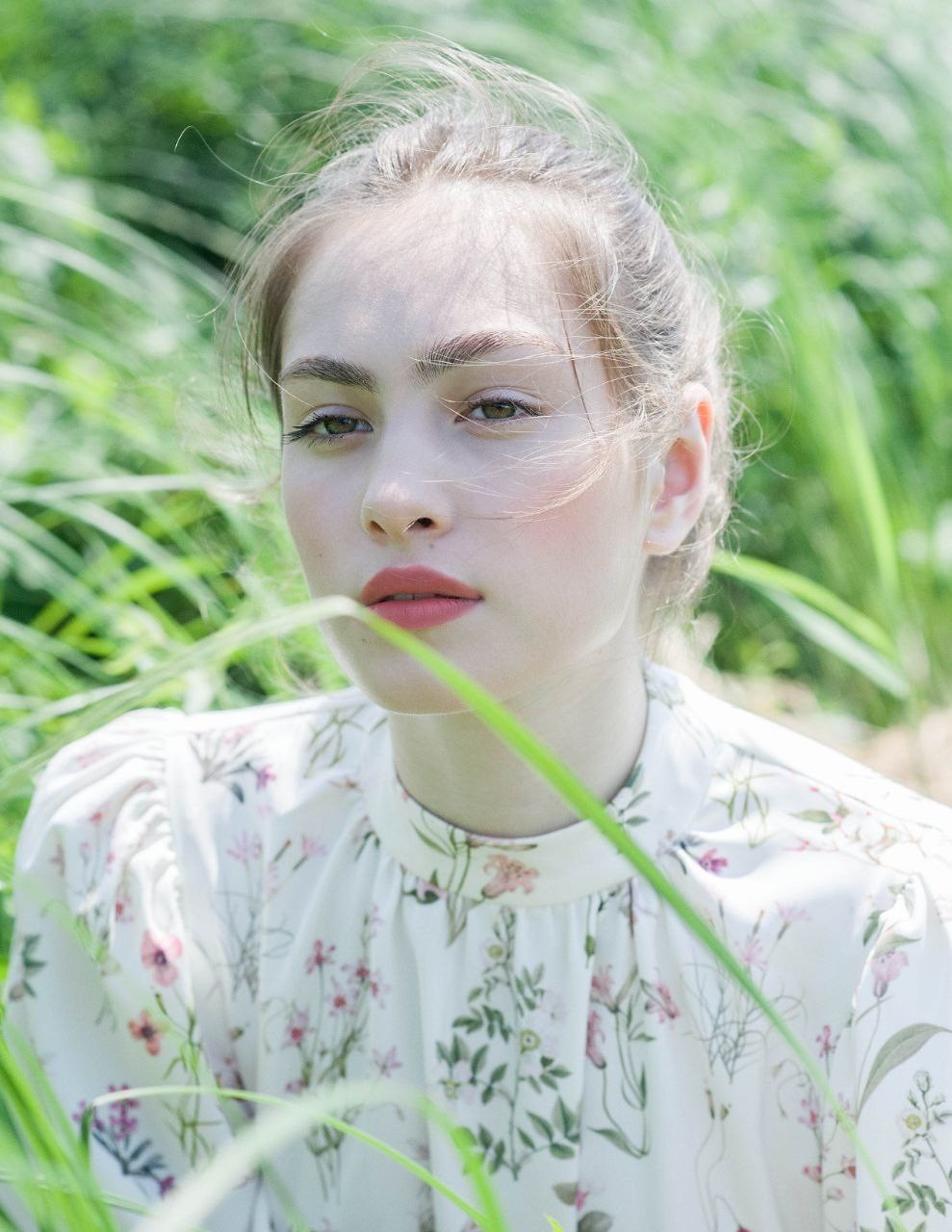 Елена Тольятти 173. Международное модельное материнское агентство «Open models»