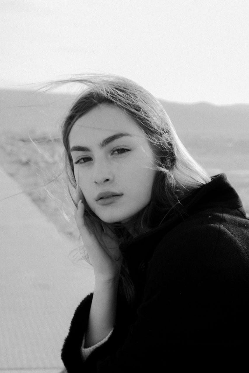 Елена Тольятти 173. Международное модельное материнское агентство «Open models»
