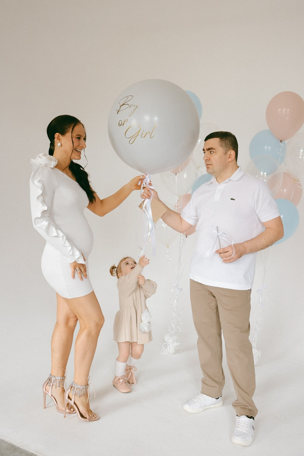 У вас девочка 🤍. Фотограф Нижний Новгород