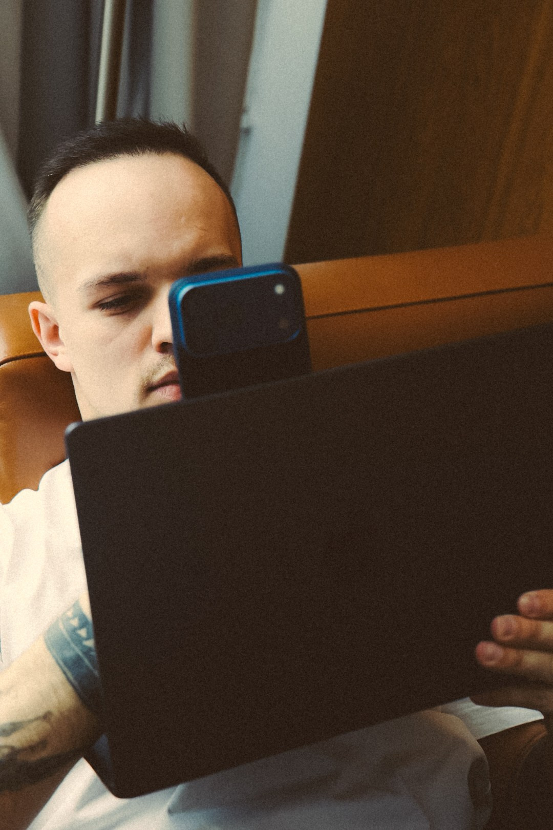 Саша. Фотограф Нижний Новгород