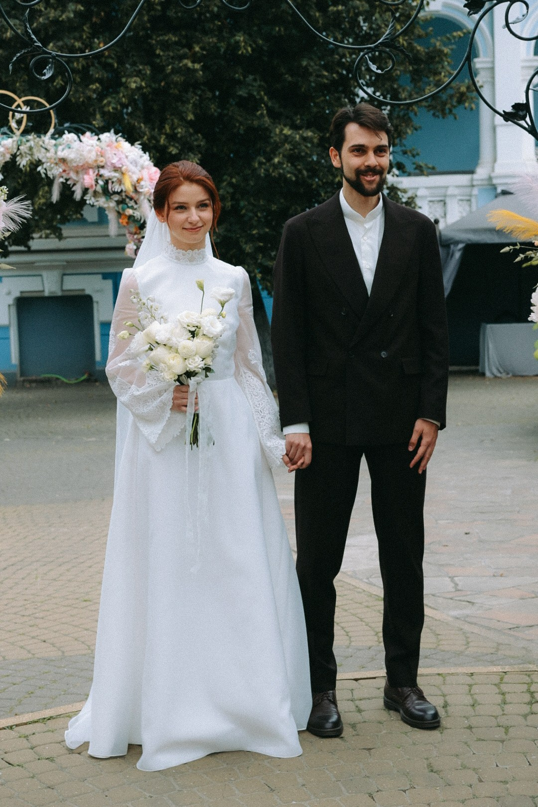 Леша и Юля. Фотограф Нижний Новгород