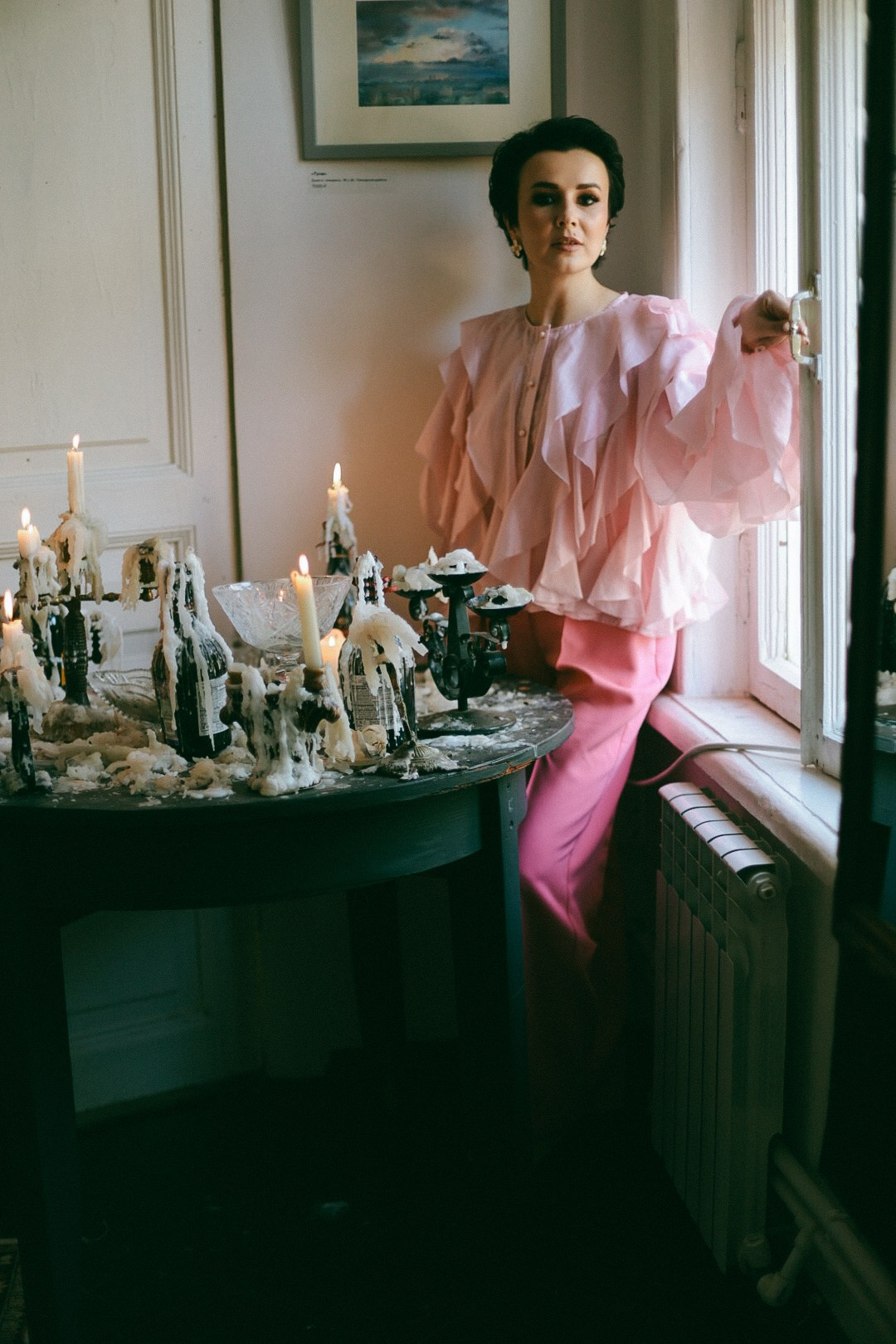 Полина. Фотограф Нижний Новгород