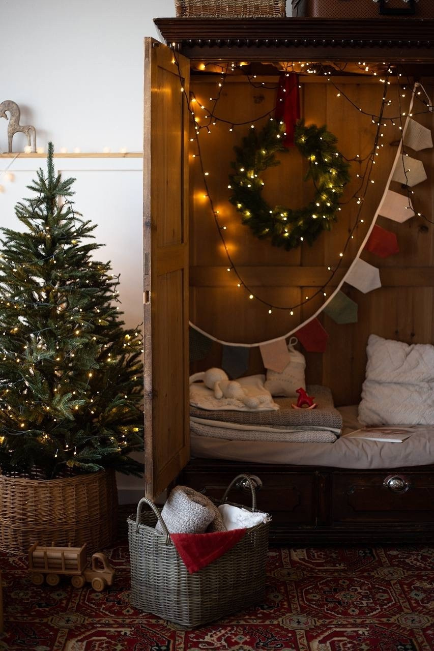 New Year. Свадебный и семейный фотограф в Омске Евгения Хакимова