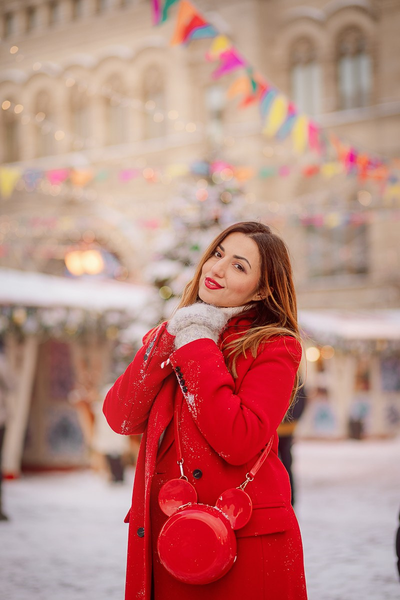 ЗИМНИЕ ПРОГУЛКИ. Семейный фотограф в Москве выпускные альбомы Клюковская Надежда