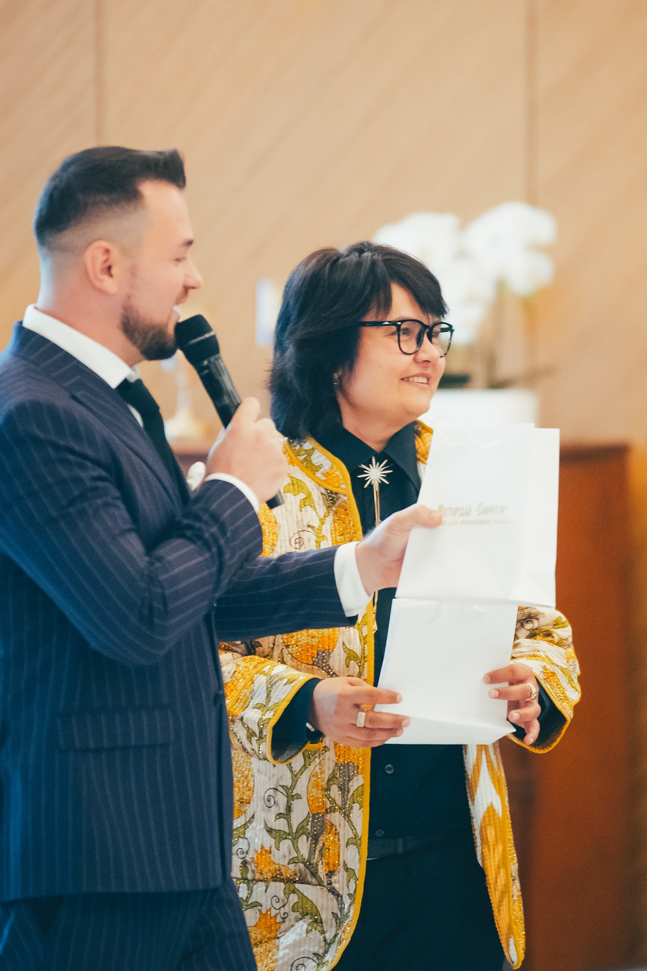 День рождения международного сообщества Юлии Васильцовой «Женская Бизнес Лига»